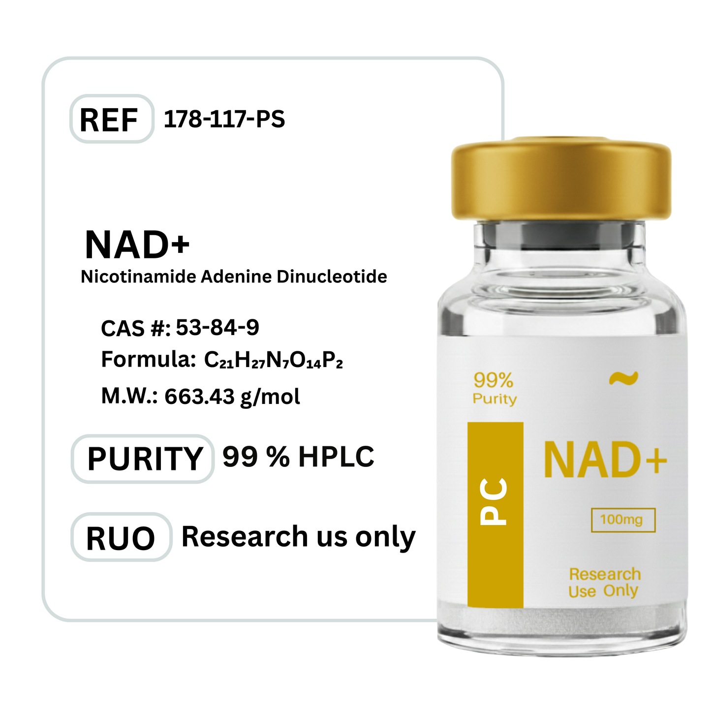 NAD+